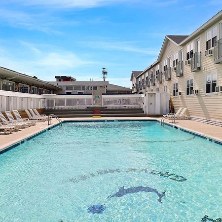 Grove Hotel Cherry Grove المظهر الخارجي الصورة