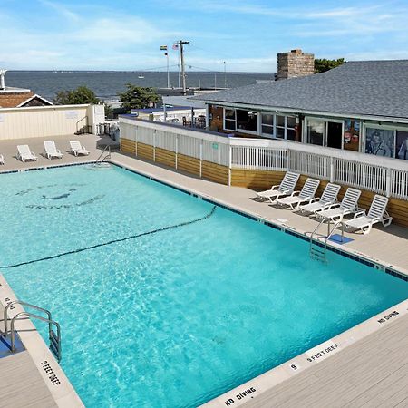 Grove Hotel Cherry Grove المظهر الخارجي الصورة