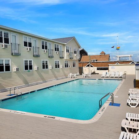 Grove Hotel Cherry Grove المظهر الخارجي الصورة