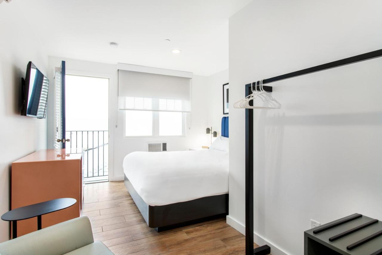 Grove Hotel Cherry Grove المظهر الخارجي الصورة