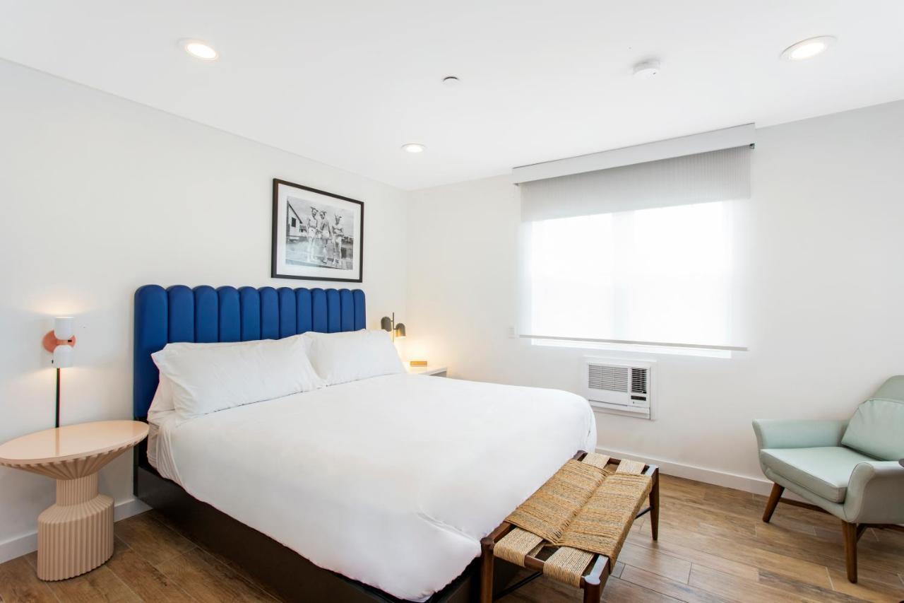 Grove Hotel Cherry Grove المظهر الخارجي الصورة
