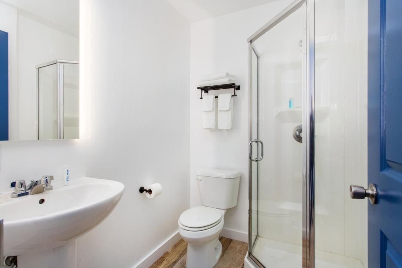 Grove Hotel Cherry Grove المظهر الخارجي الصورة