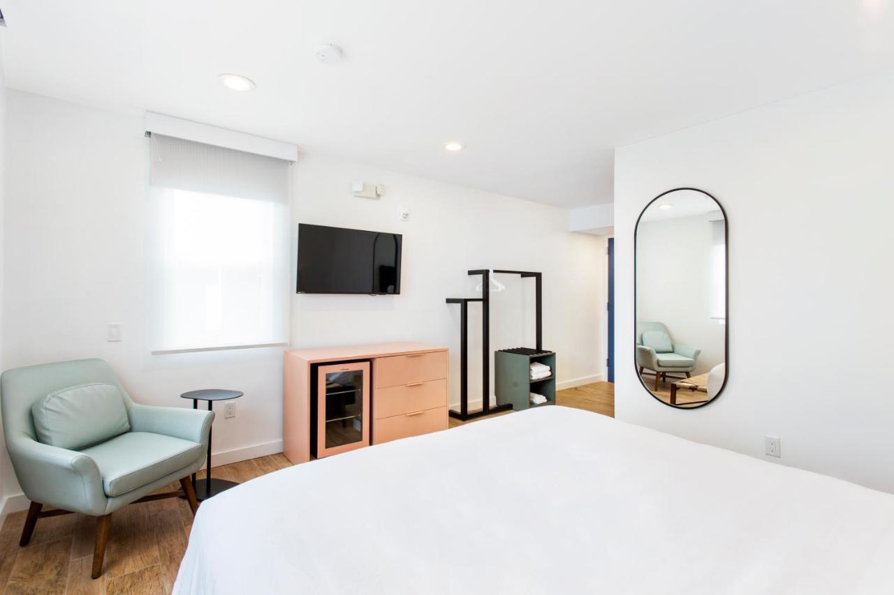 Grove Hotel Cherry Grove المظهر الخارجي الصورة