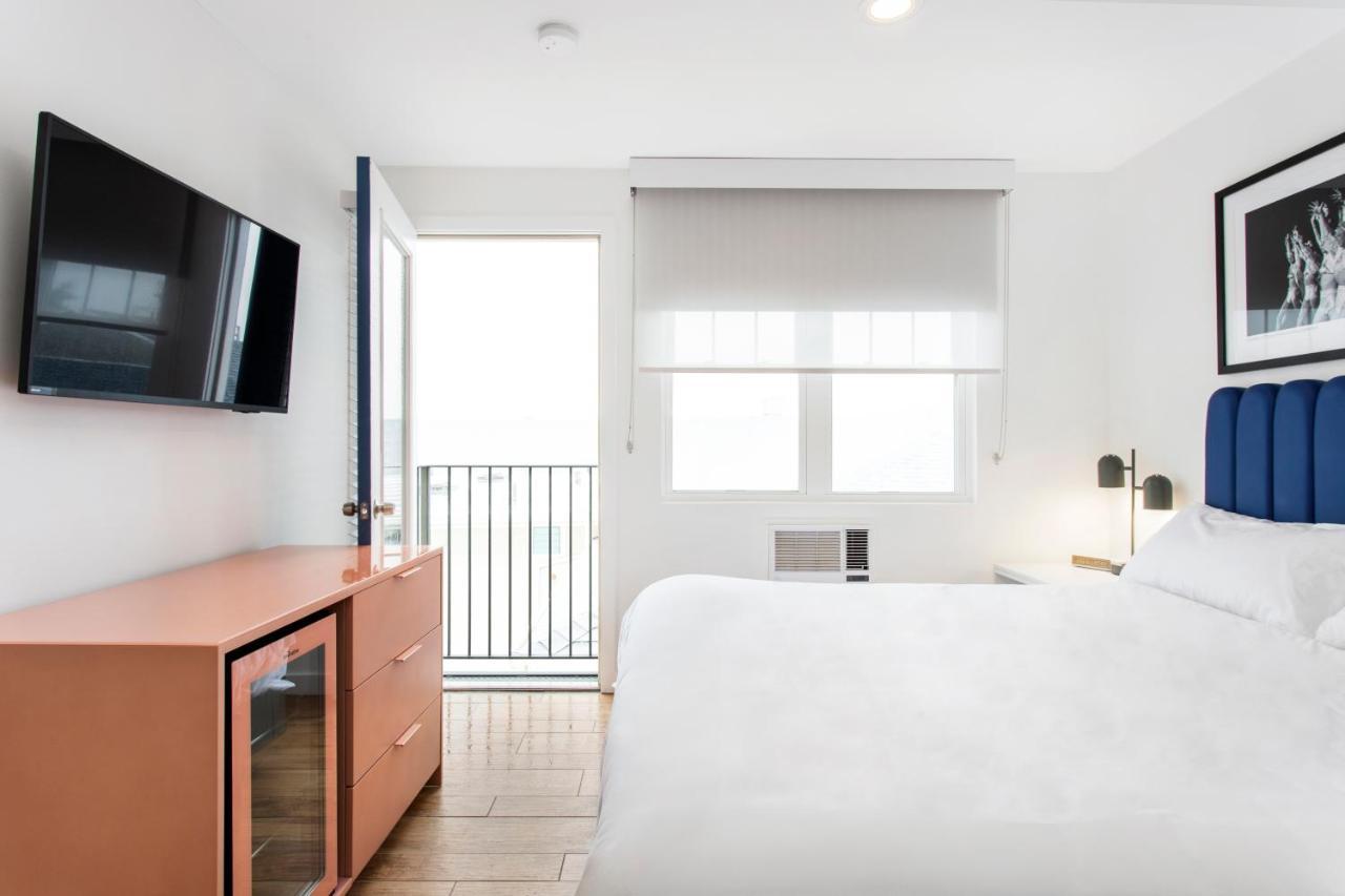 Grove Hotel Cherry Grove المظهر الخارجي الصورة