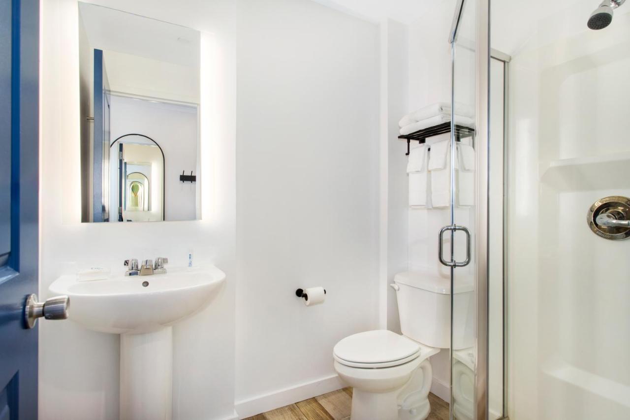 Grove Hotel Cherry Grove المظهر الخارجي الصورة