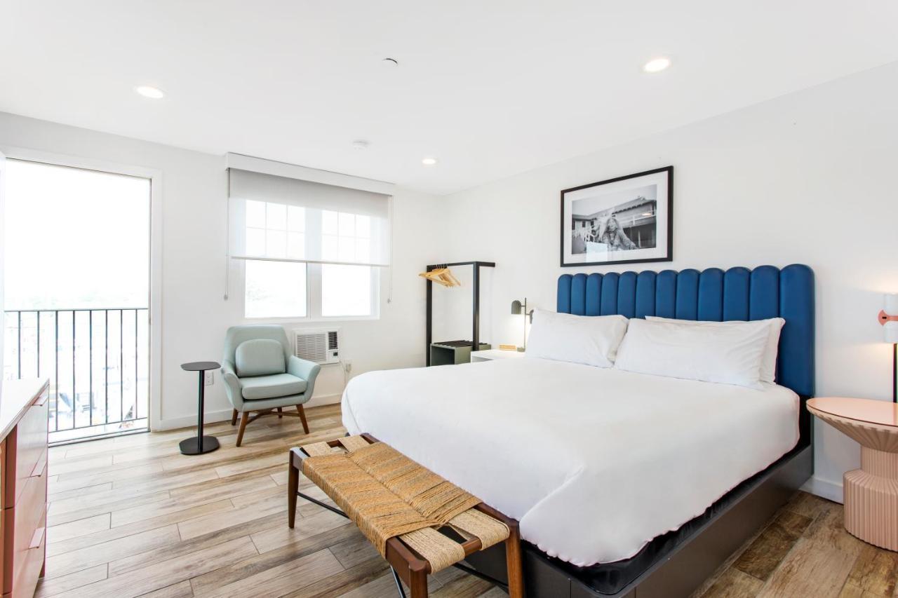 Grove Hotel Cherry Grove المظهر الخارجي الصورة