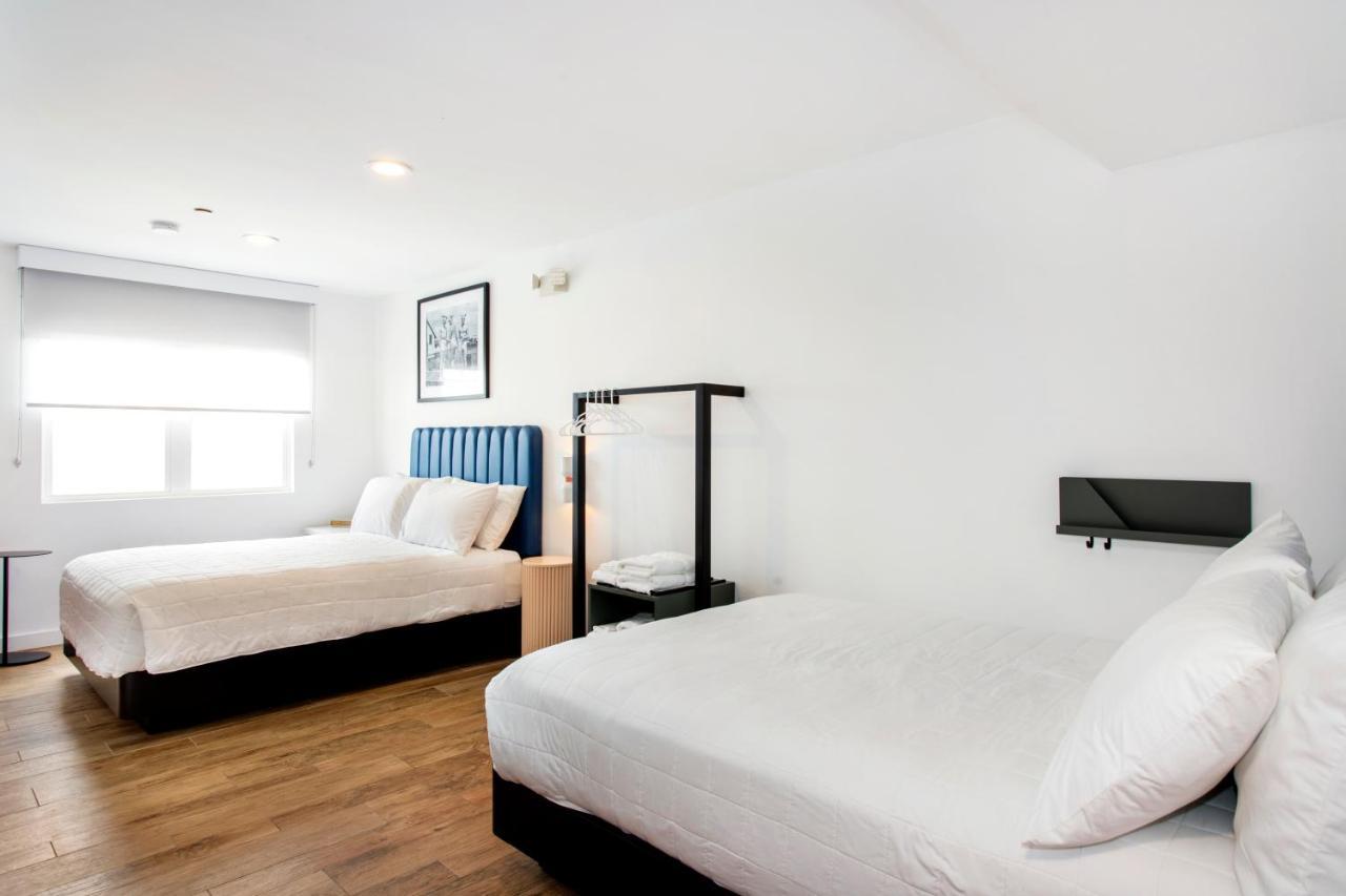 Grove Hotel Cherry Grove المظهر الخارجي الصورة