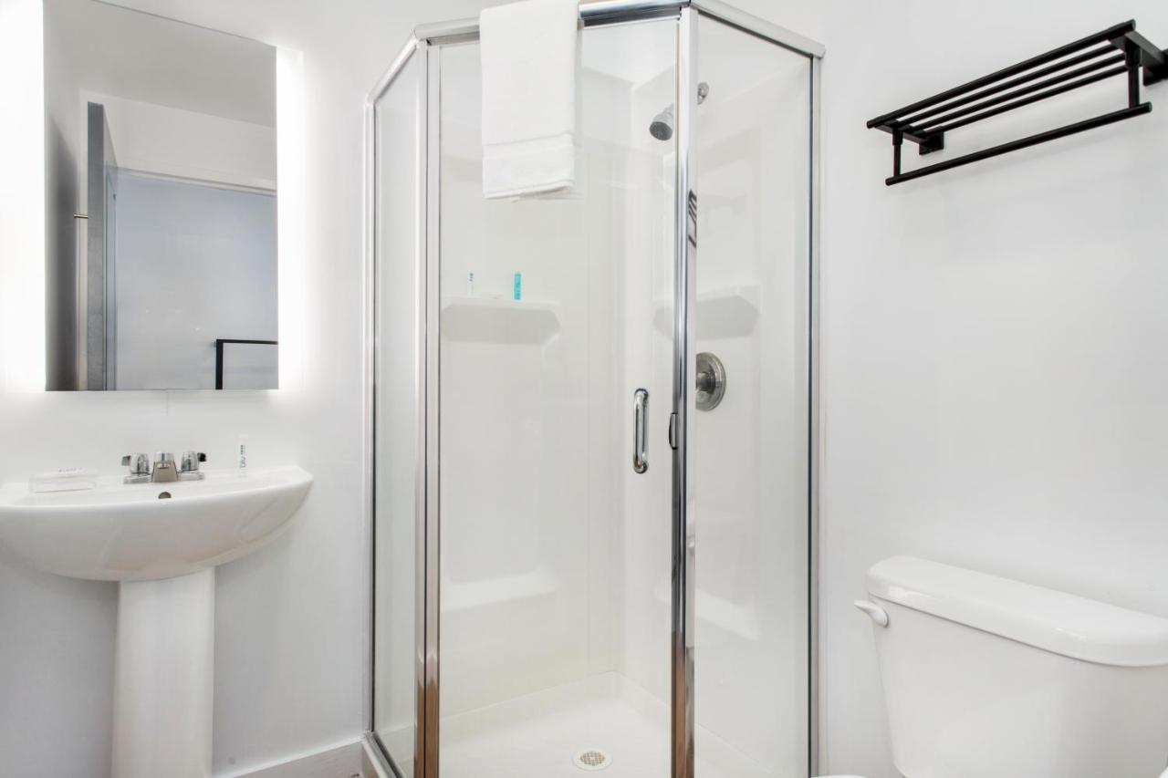 Grove Hotel Cherry Grove المظهر الخارجي الصورة