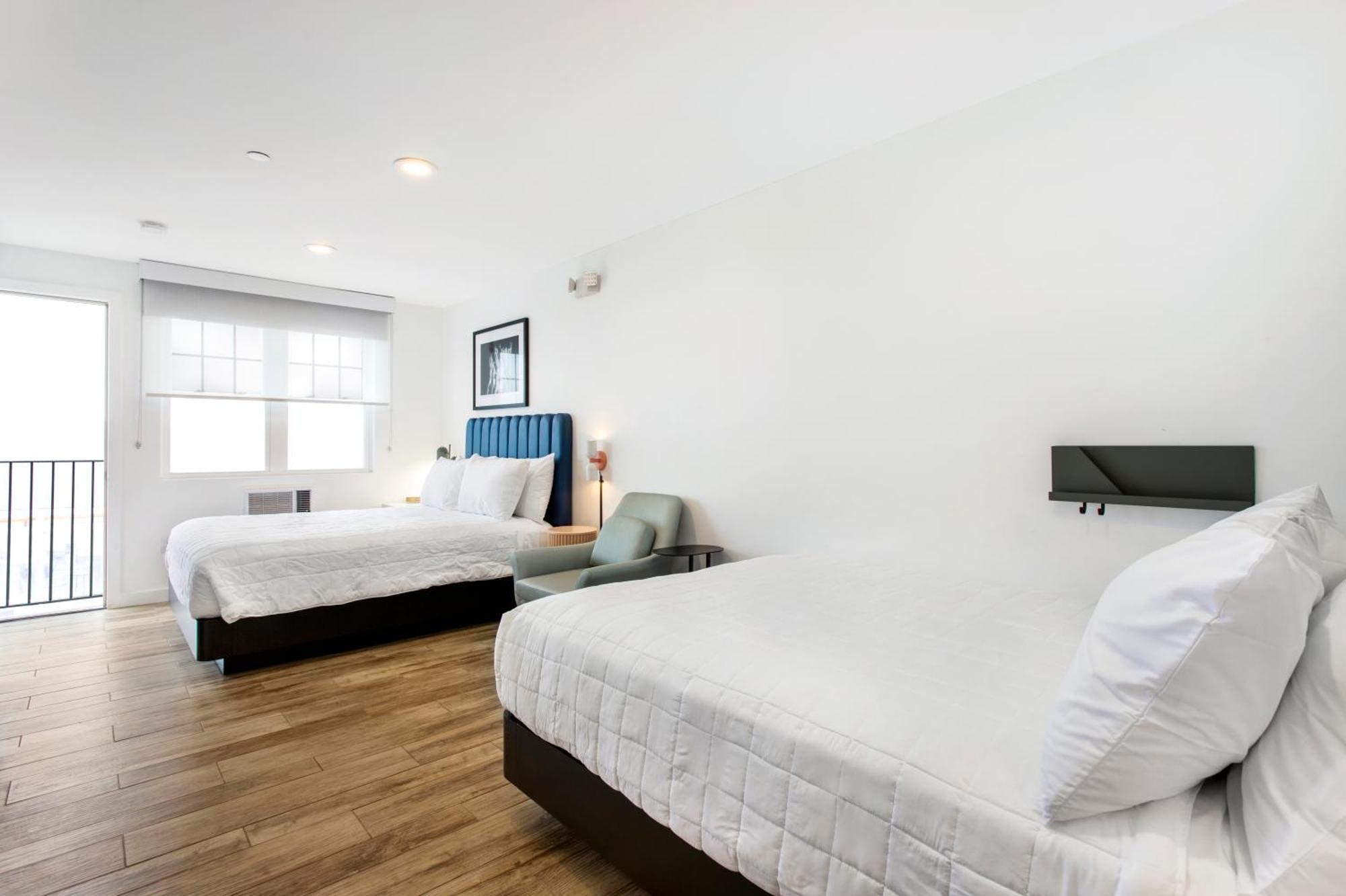 Grove Hotel Cherry Grove المظهر الخارجي الصورة