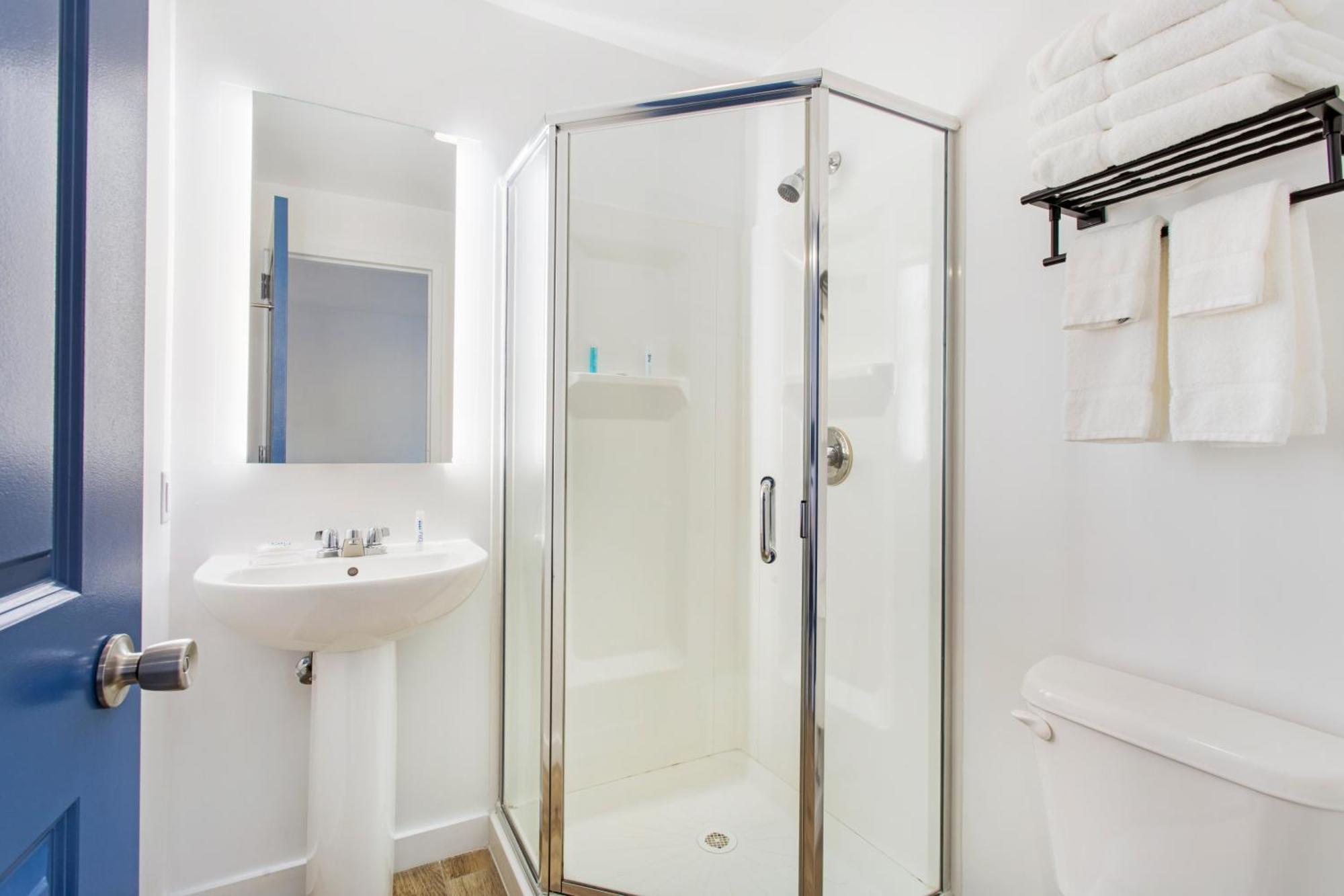 Grove Hotel Cherry Grove المظهر الخارجي الصورة