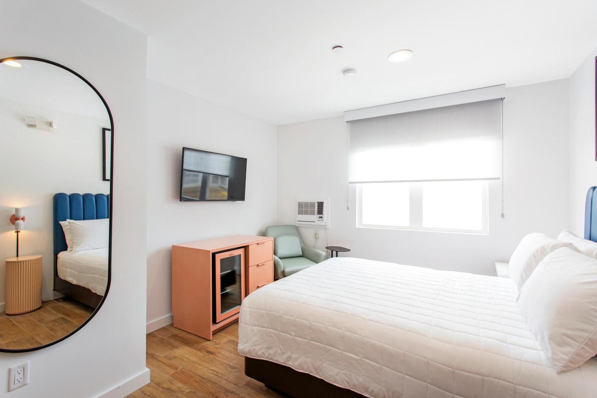 Grove Hotel Cherry Grove المظهر الخارجي الصورة
